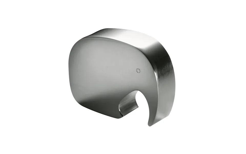 Georg Jensen Elephant Bottle Opener 4.5 Cm