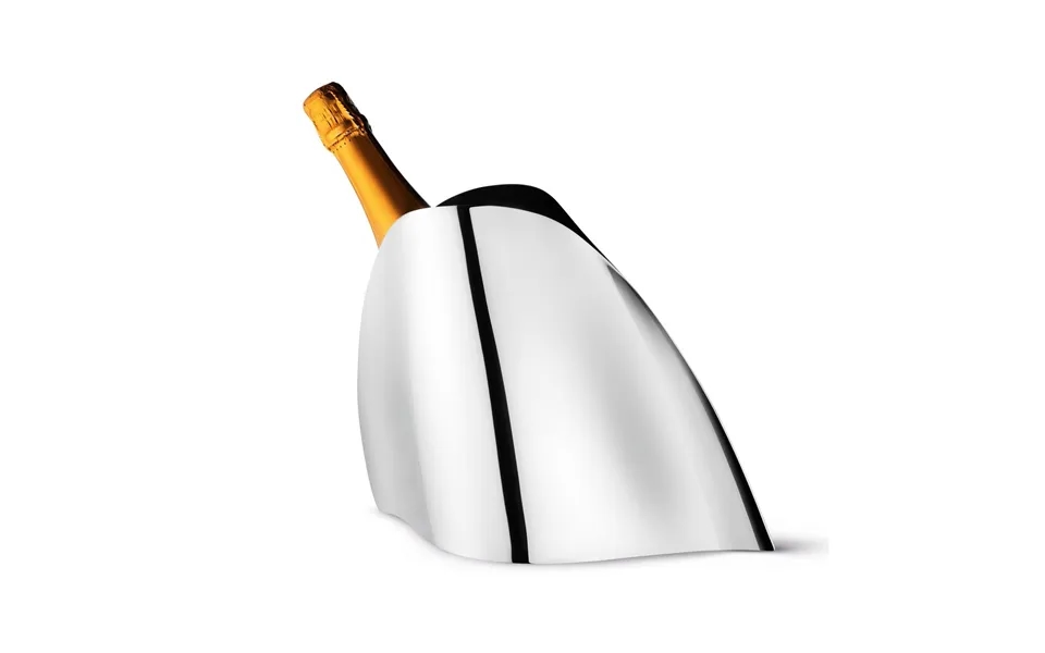 Georg Jensen Indulgence Champagne Cooler 22.5 Cm
