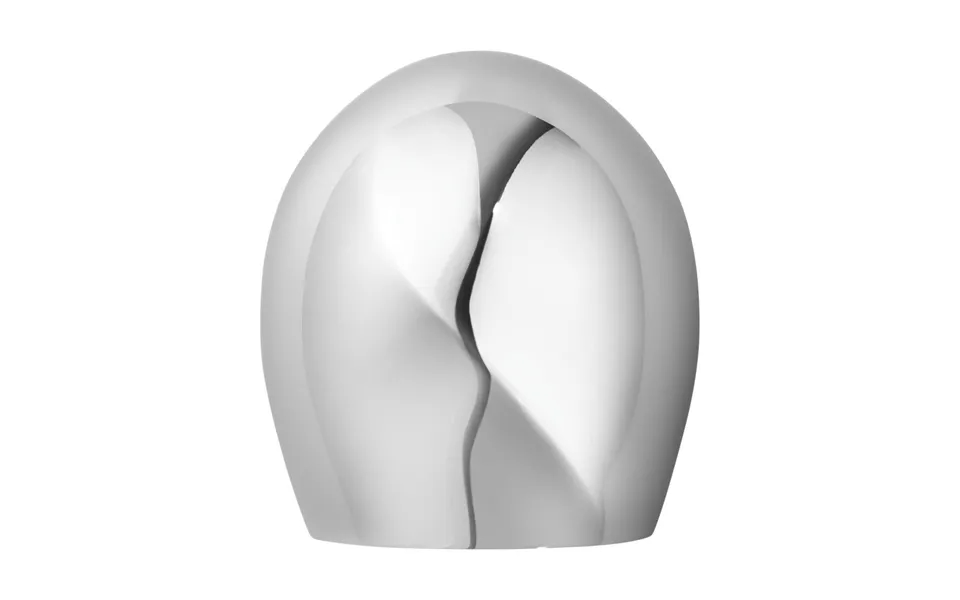 Georg Jensen Indulgence Champagne Flute Stainless Steel