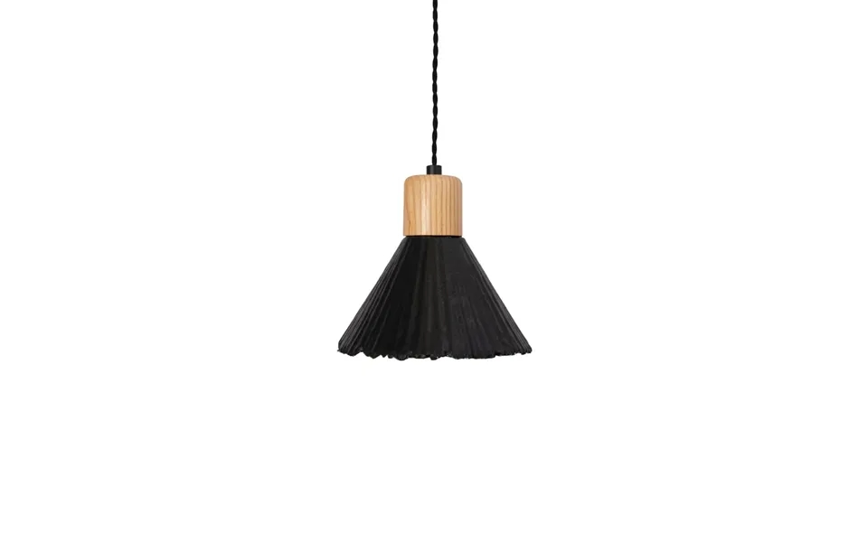 Globen Lighting Linnea Mini Pendant Lamp Black