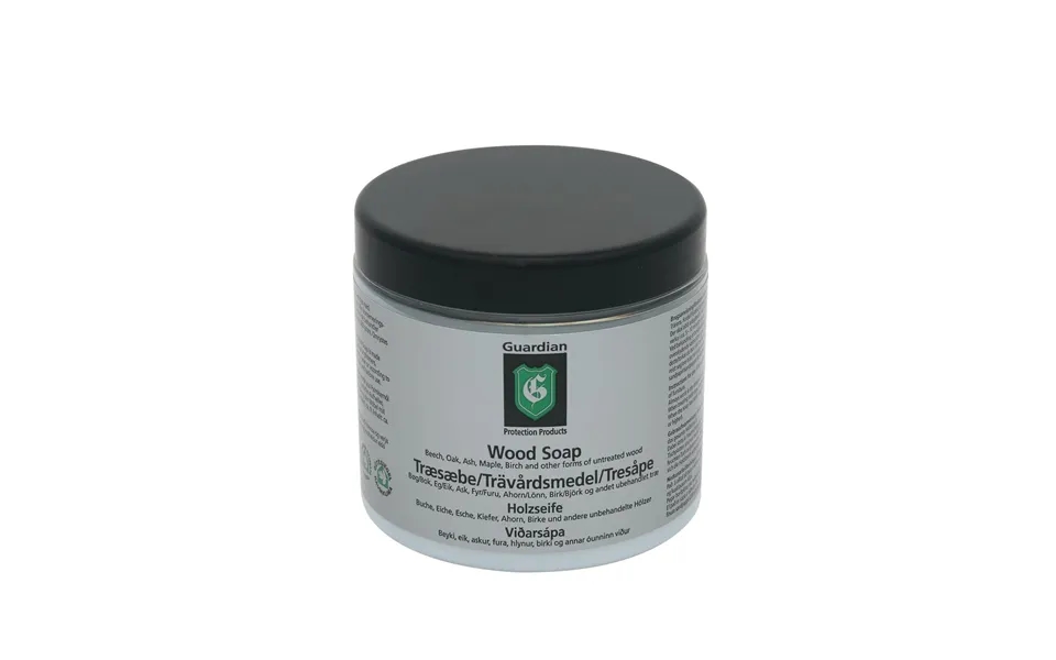 Guardian Guardian Nr 31 Wood Soap Transparent. 600 Ml