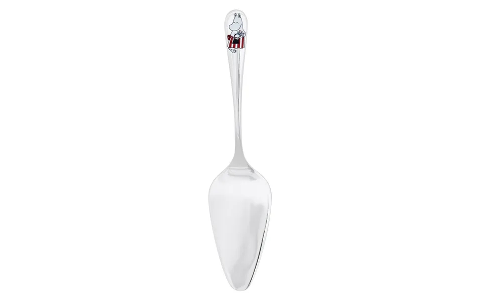 Hackman Moomin Celebration Cake Server Celebration