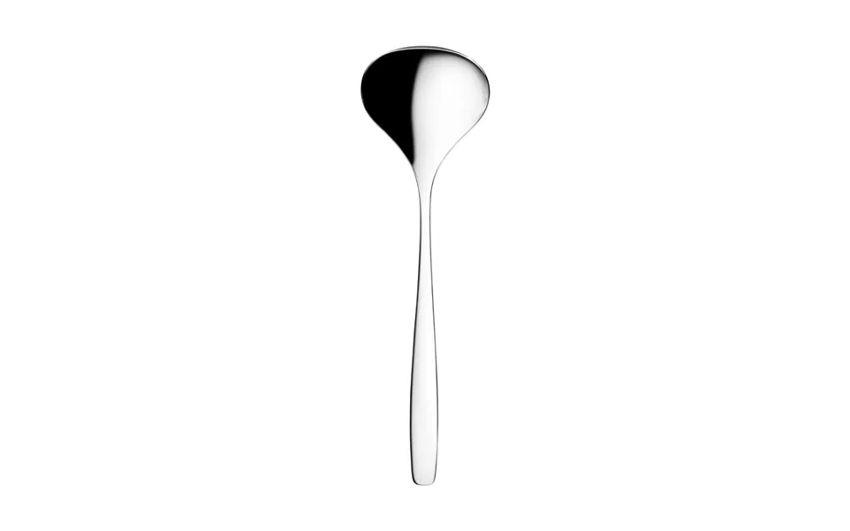 Hardanger Bestikk Øse Mushroom Ladle Stainless Steel