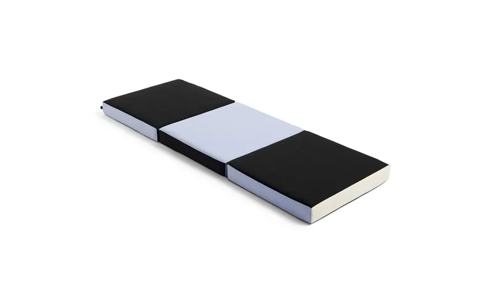 Hay 3 Fold Mattress 70x195 Cm Lavender