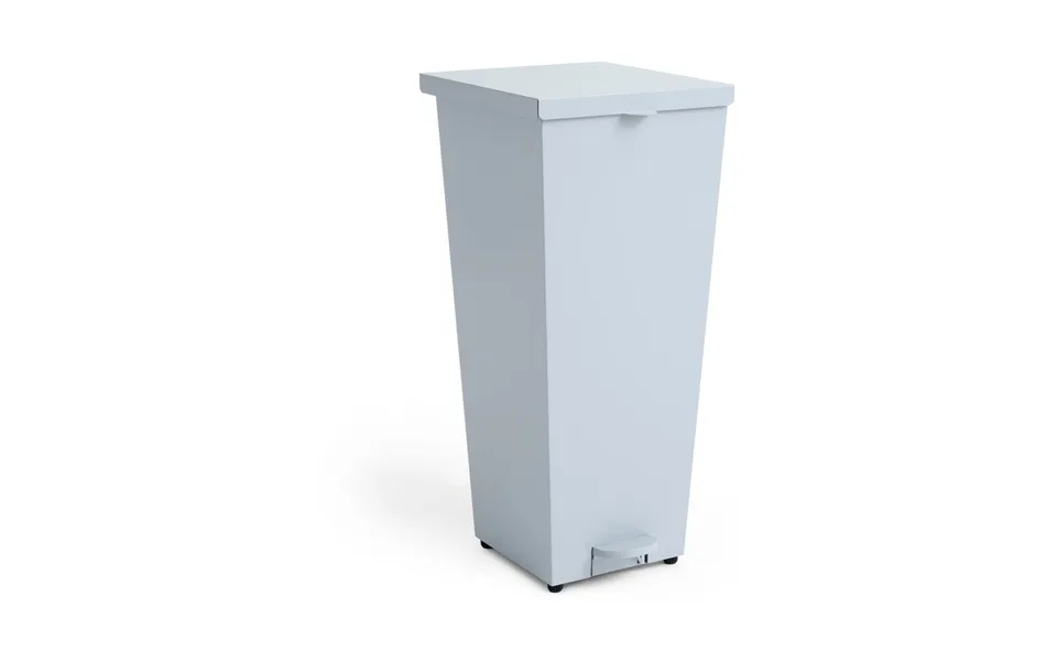 Hay Loop Pedal Bin 58l Blue Grey