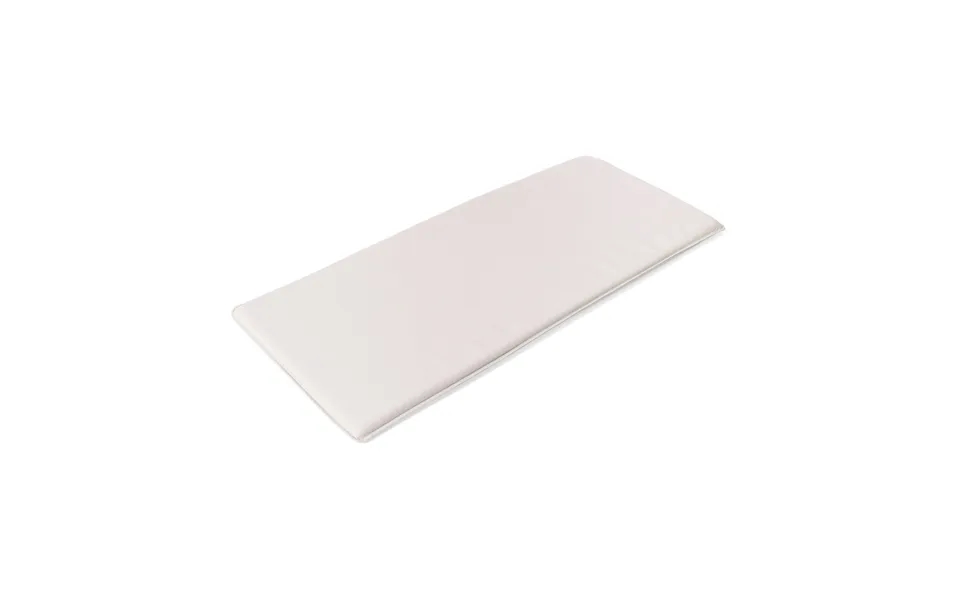 Hay Palissade Seat Pad For Lounge Sofa Cream White