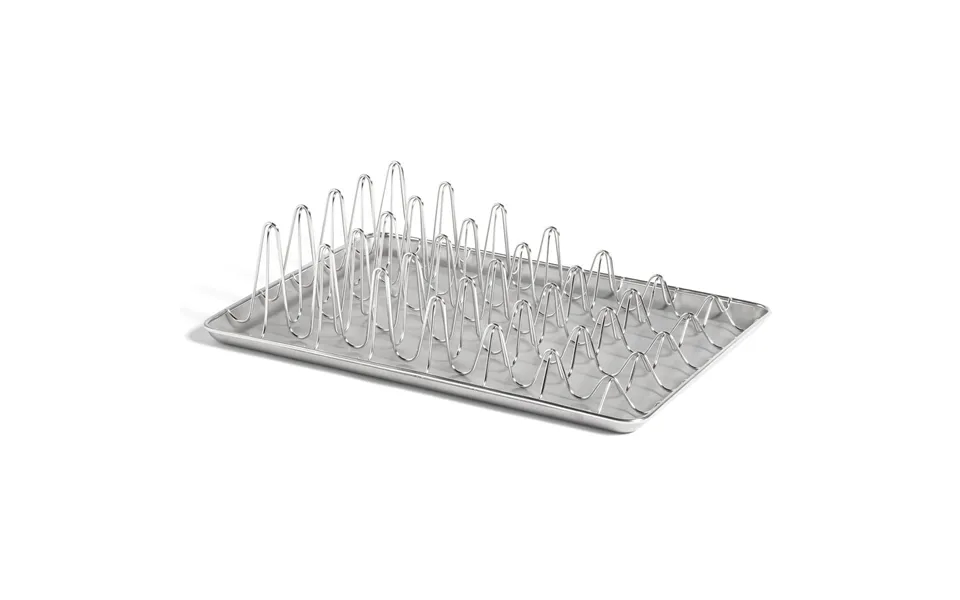 Hay Shortwave Dish-drying Rack Stainless Steel