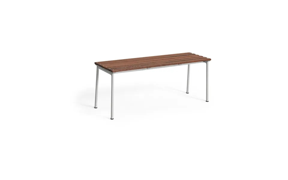 Hay Traverse Bench 114 Bench Oiled Ash