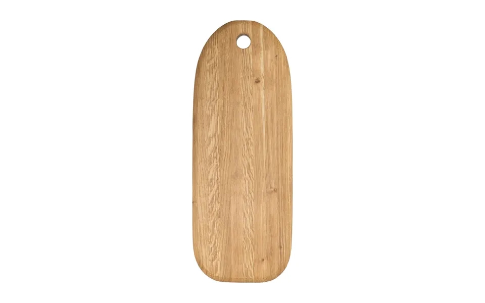 Heirol Heirol Cutting Board Oak 21x55 Cm