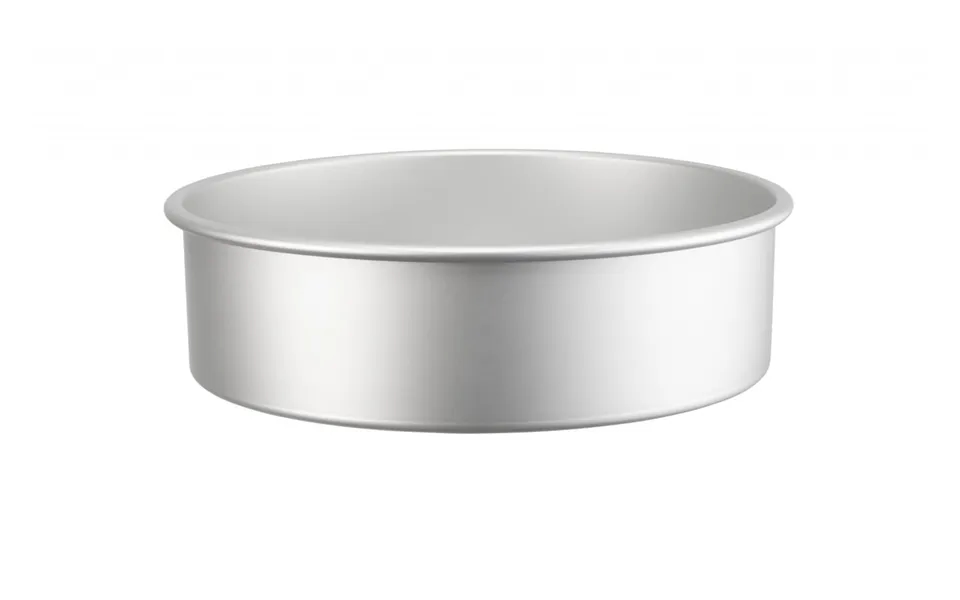 Heirol Heirol Round Cake Pan 25 Cm