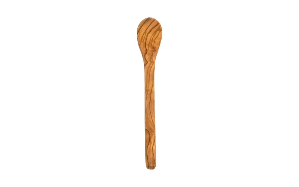 Heirol Heirol Spoon 18 Cm Olive Wood