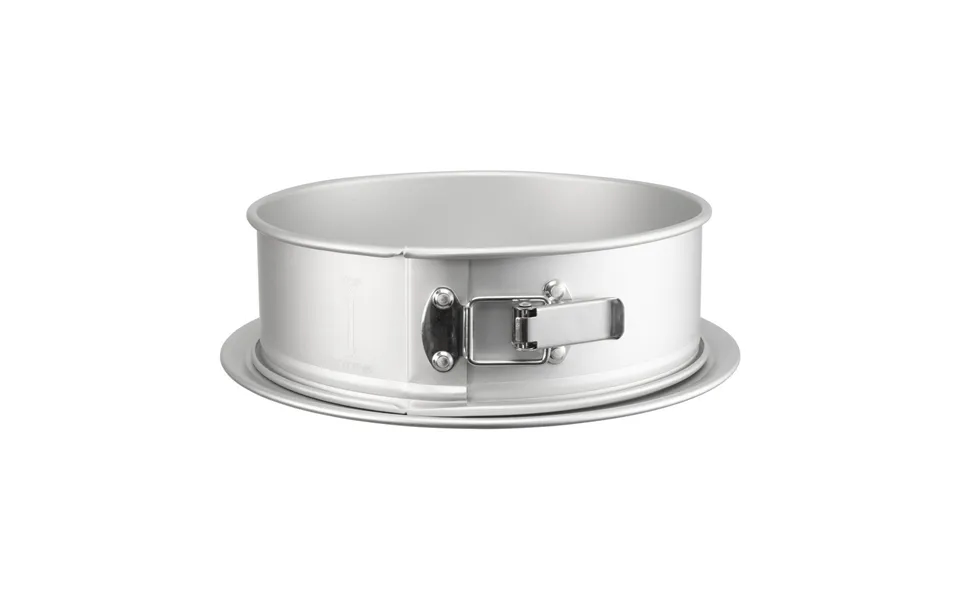 Heirol Heirol Springform Anodized Aluminum Ø28 Cm