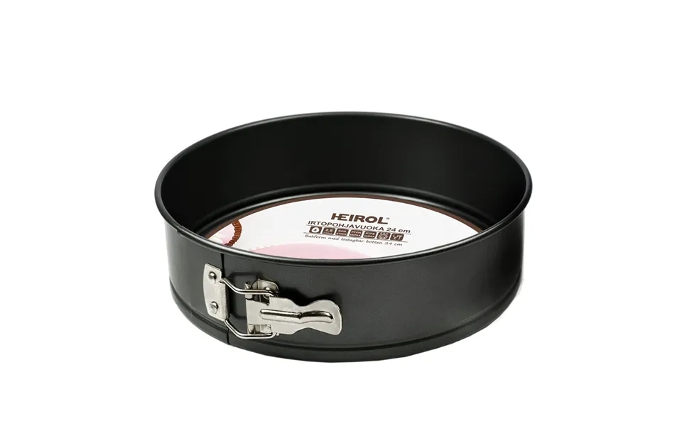 Heirol Heirol Springform Ø24 Cm