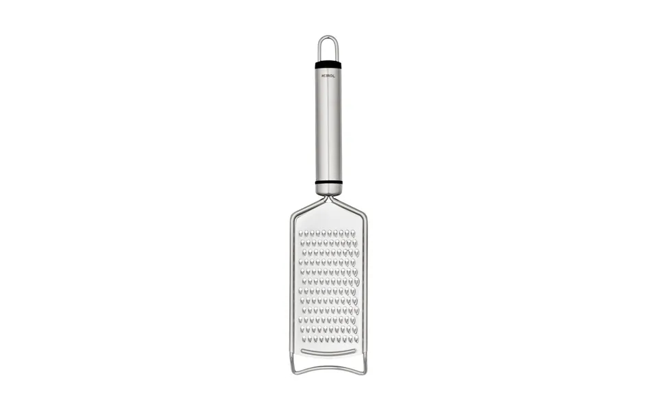 Heirol Heirol Steely Grater Stainless Steel