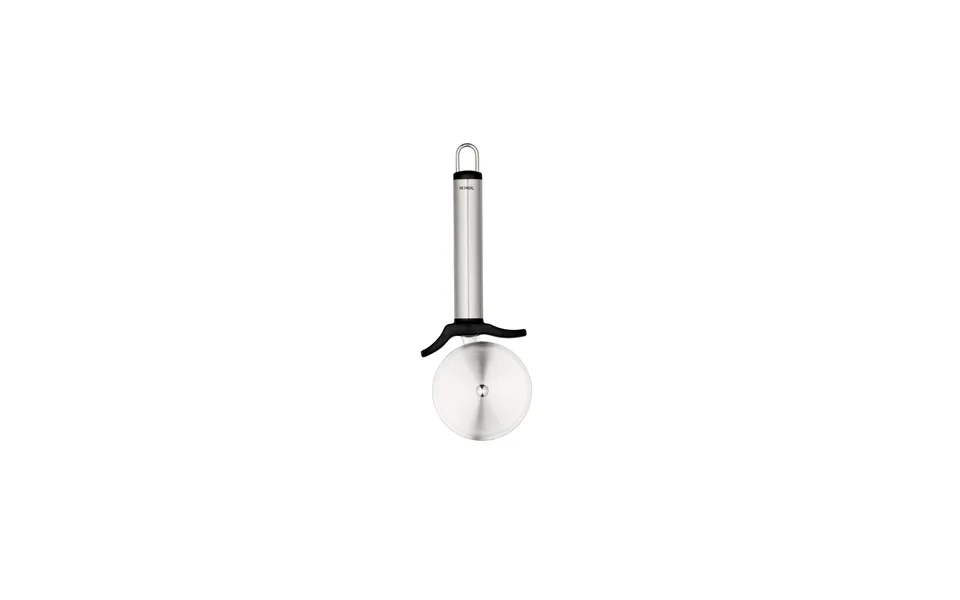 Heirol Heirol Steely Pizza Cutter Small 20 Cm
