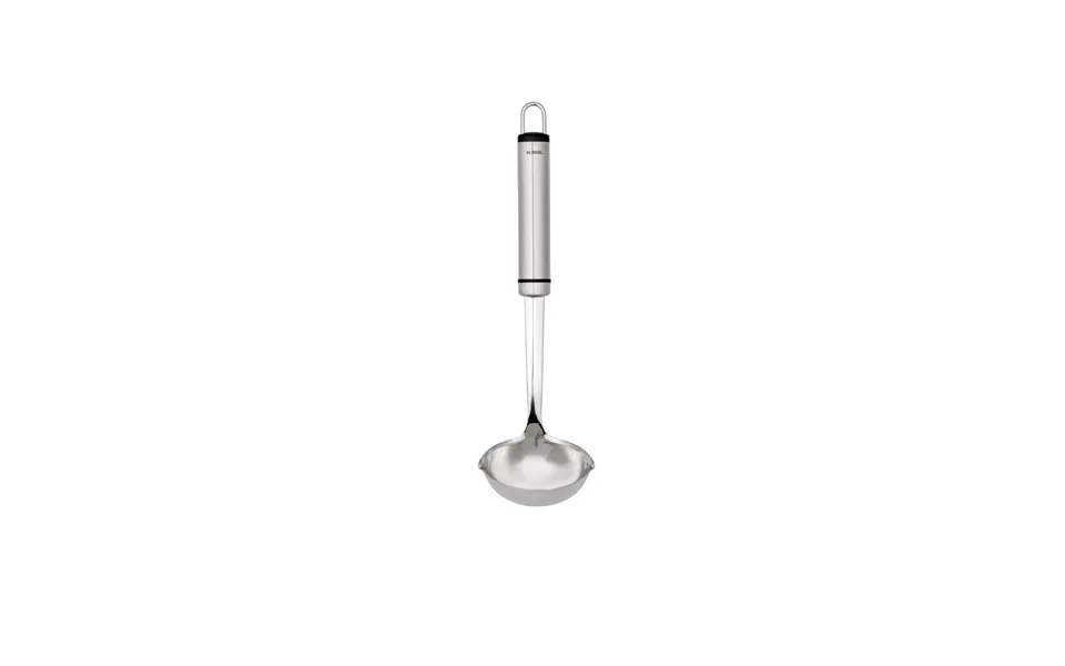 Heirol Heirol Steely Sauce Ladle 25 Cm