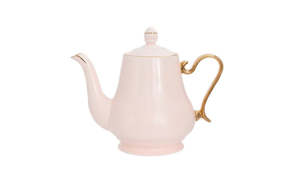 Hilke Collection Cielo Rosa Jug 1.05 L Pink