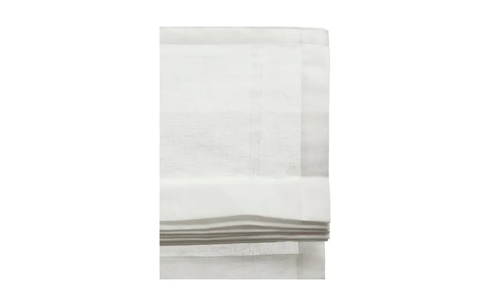 Himla Ebba Blind 80x180 Cm White