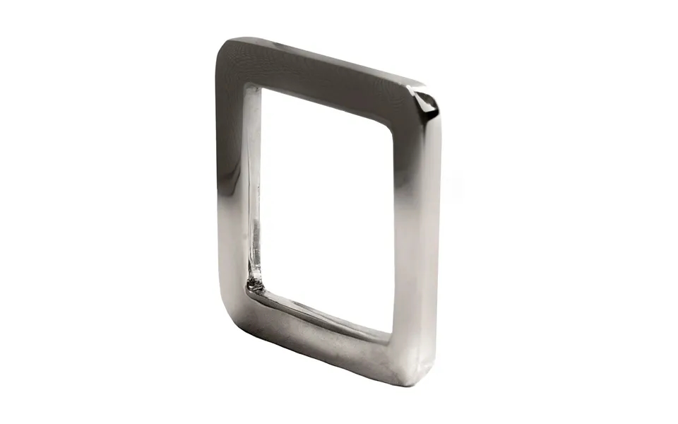 Himla Eze Napkin Ring 5x5 Cm 4-pack Metal