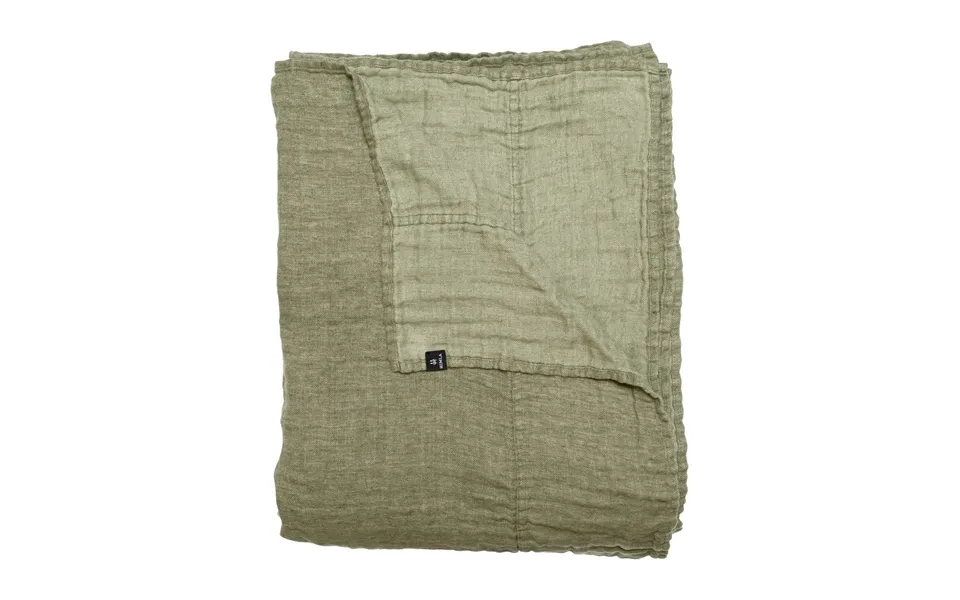 Himla Hannelin Bedspread Driftwood Herbary