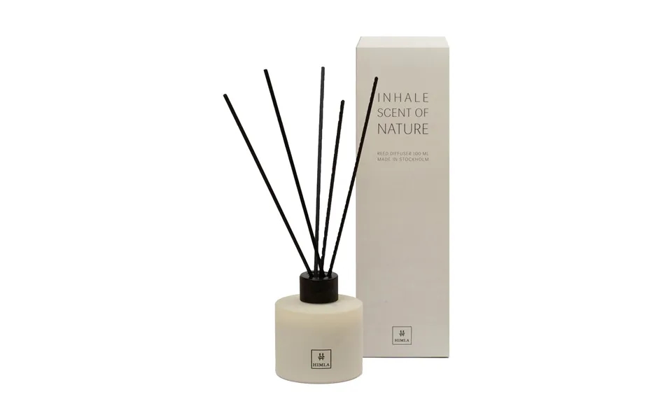 Himla Inhale Reed Diffusers 100 Ml Scent Of Nature