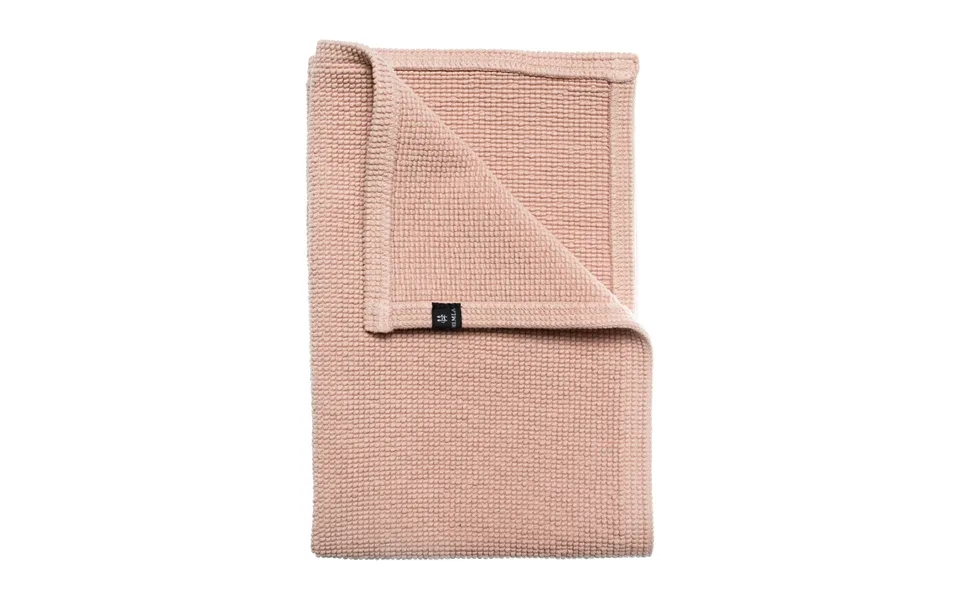 Himla Love Bathroom Mat 70x110 Cm Powder
