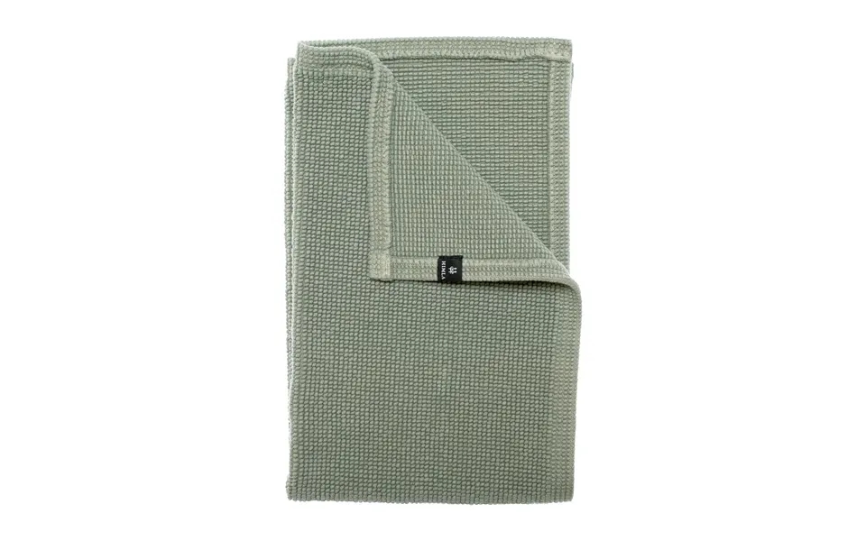 Himla Love Bathroom Mat 70x110 Cm Sage