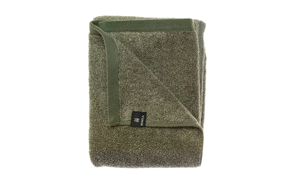 Himla Maurice Towel Herbary 100x150 Cm