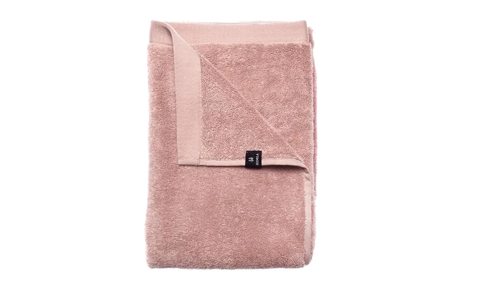 Himla Maxime Organic Towel Passion 30x50 Cm