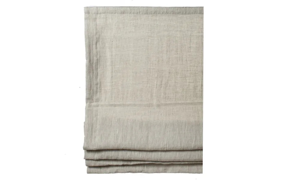 Himla Miramar Roman Blind 120x180 Cm Oatmeal