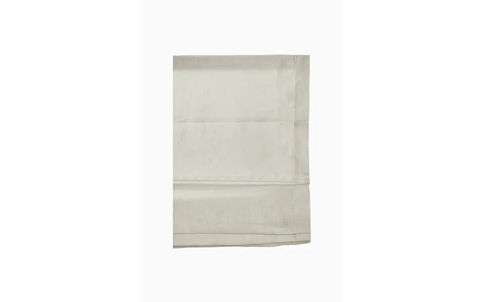 Himla Sunday Roller Blind 80x180 Cm Ash