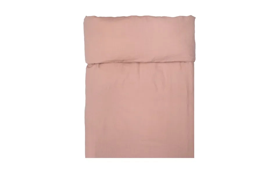 Himla Sunrise Bedsheet 150x210 Cm Nude
