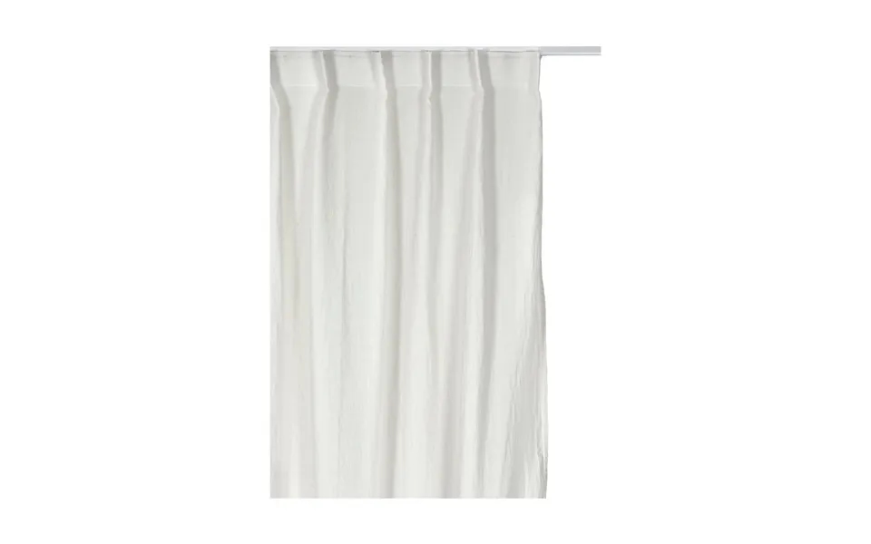 Himla Sunshine Curtain With Tie 140x290 Cm Fog Beige