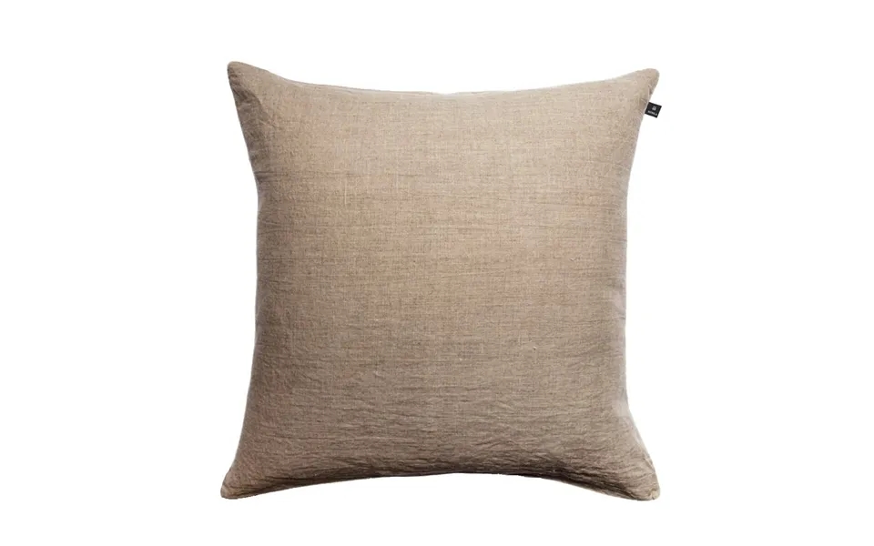 Himla Sunshine Pillow Case 50x50 Cm Natural