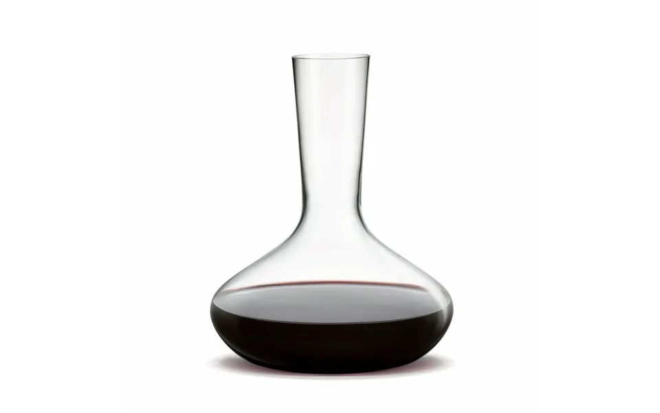 Holmegaard Cabernet Carafe Clear 23.2 Cm