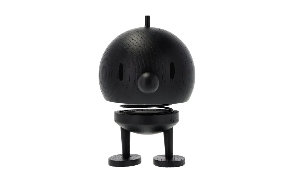 Hoptimist Hoptimist Bumble L Figure Stained Oak