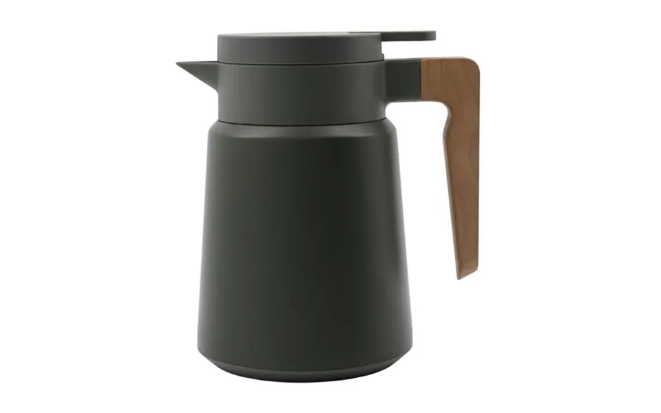 House Doctor Cole Thermos Pot 1 L Green