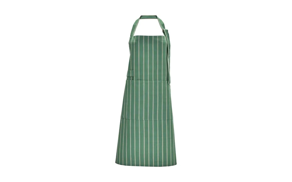 House Doctor Cook Apron Green