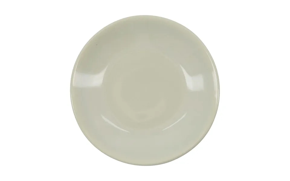 House Doctor Diva Cake Stand Ø16 Cm Light Blue