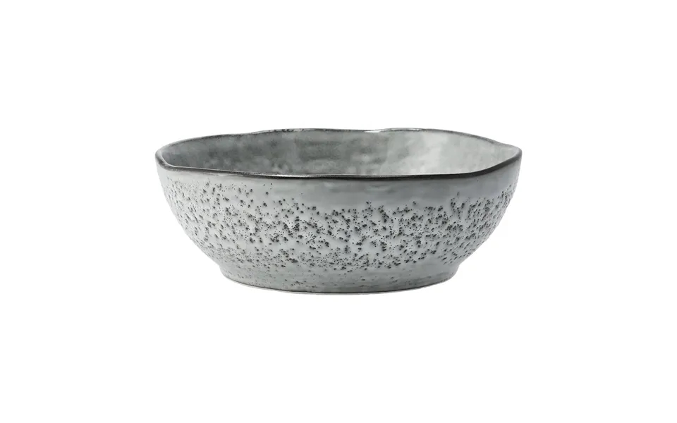 House Doctor Rustic Bowl 21 Cm
