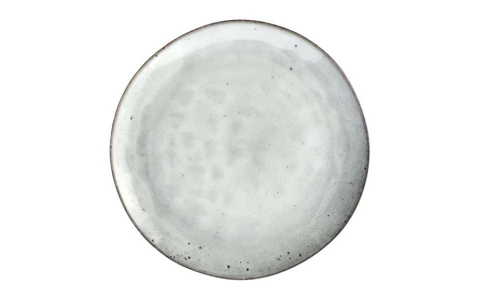 House Doctor Rustic Plate 20.5 Cm