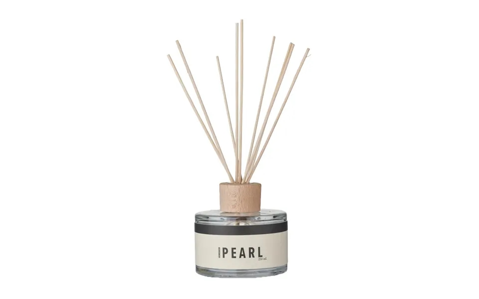 Humdakin Humdakin Fragrance Sticks 250 Ml Pearl