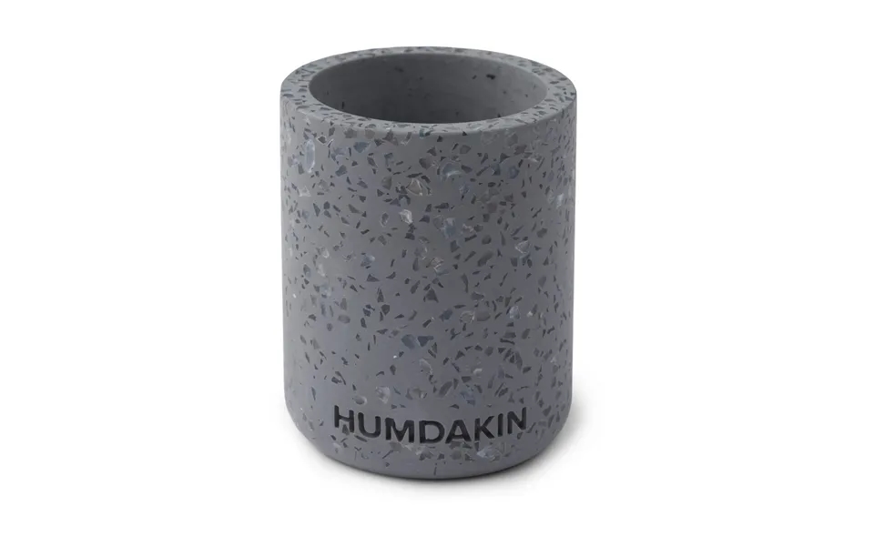 Humdakin Nordic Terrazzo Toothbrush Mug Nordic Terrazzo