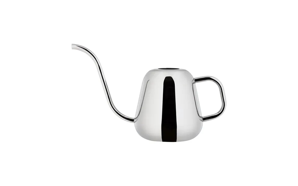 Iittala Nappula Water Jug 2 Liter Steel