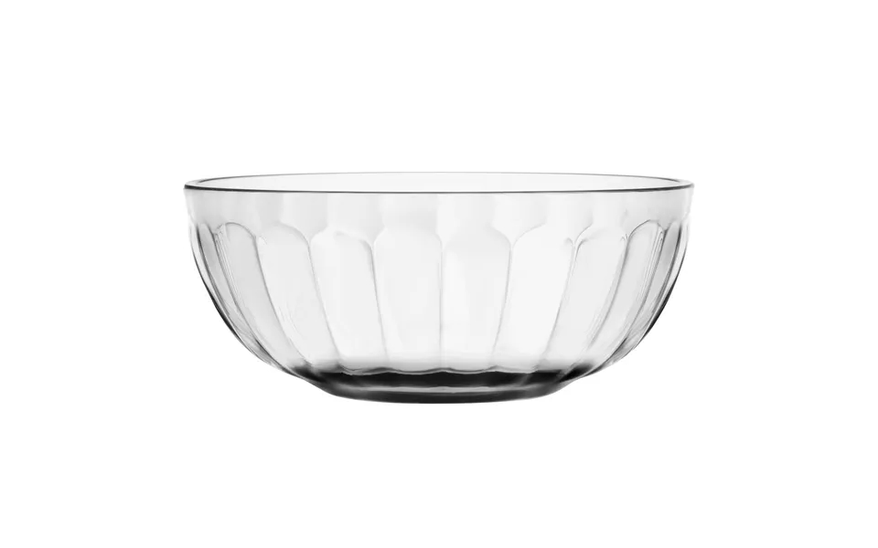 Iittala Raami Bowl 0.36 L Clear
