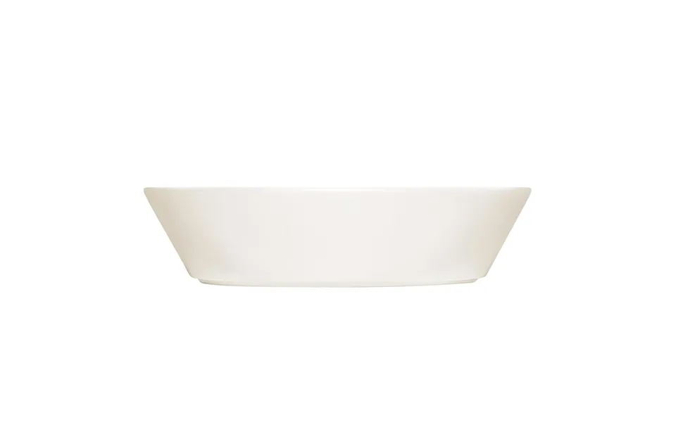 Iittala Teema Serving Bowl 2.5 L White