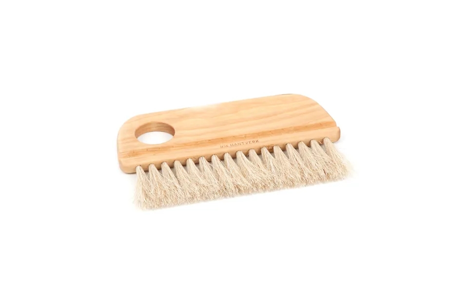 Iris Hantverk Iris Hantverk Baking Brush Oiled Birch