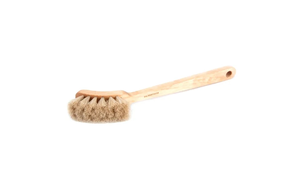 Iris Hantverk Iris Hantverk Dish Brush Oil Treated Birch
