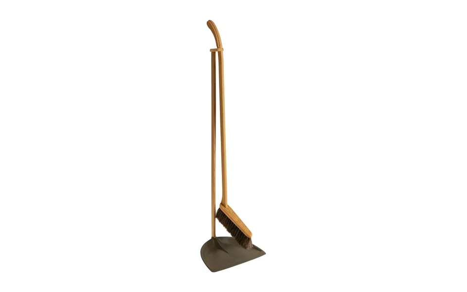 Iris Hantverk Iris Hantverk Dustpan & Brush Set Umbra