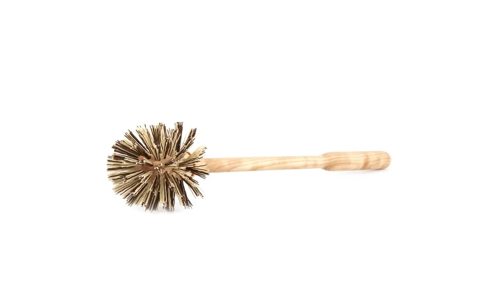 Iris Hantverk Iris Hantverk Iris Toilet Brush Refill Birch